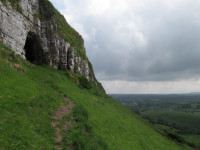 Kesh Caves